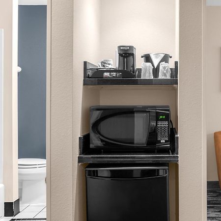 Fairfield By Marriott Inn & Suites Columbus Hilliard Ngoại thất bức ảnh