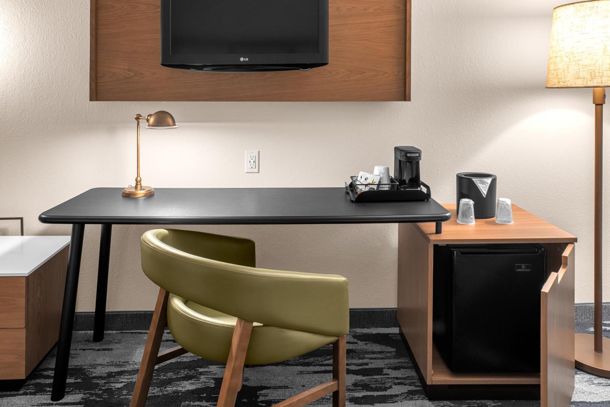 Fairfield By Marriott Inn & Suites Columbus Hilliard Ngoại thất bức ảnh