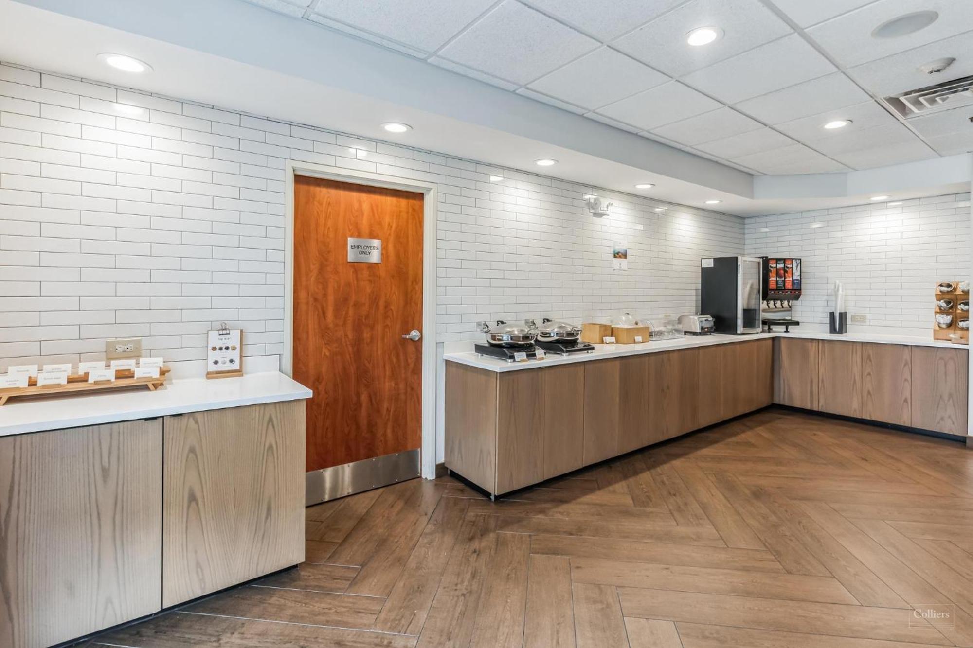 Fairfield By Marriott Inn & Suites Columbus Hilliard Ngoại thất bức ảnh